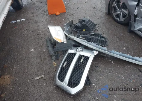 2020 Ram 1500 Classic Tradesman 4X4 5'7 Box from USA, damaged, VIN 1C6RR7KT9LS154378